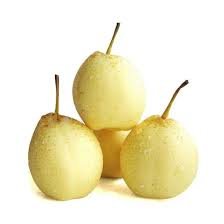 Fresh Ya Pear